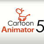 Reallusion Cartoon Animator 5.023